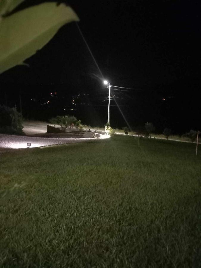 Casa De Silvares Celorico De Basto Exterior foto