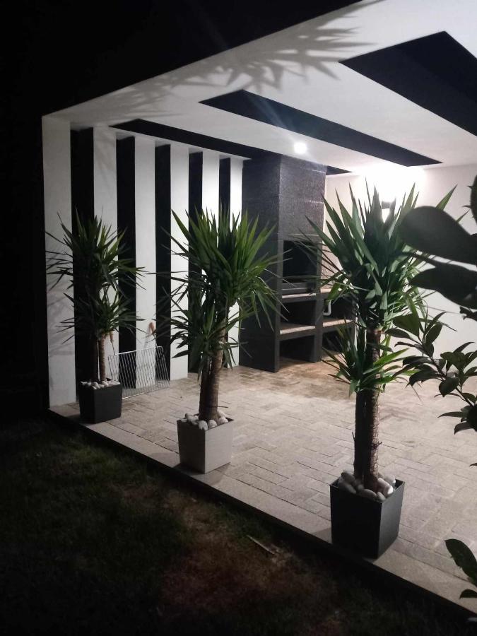 Casa De Silvares Celorico De Basto Exterior foto