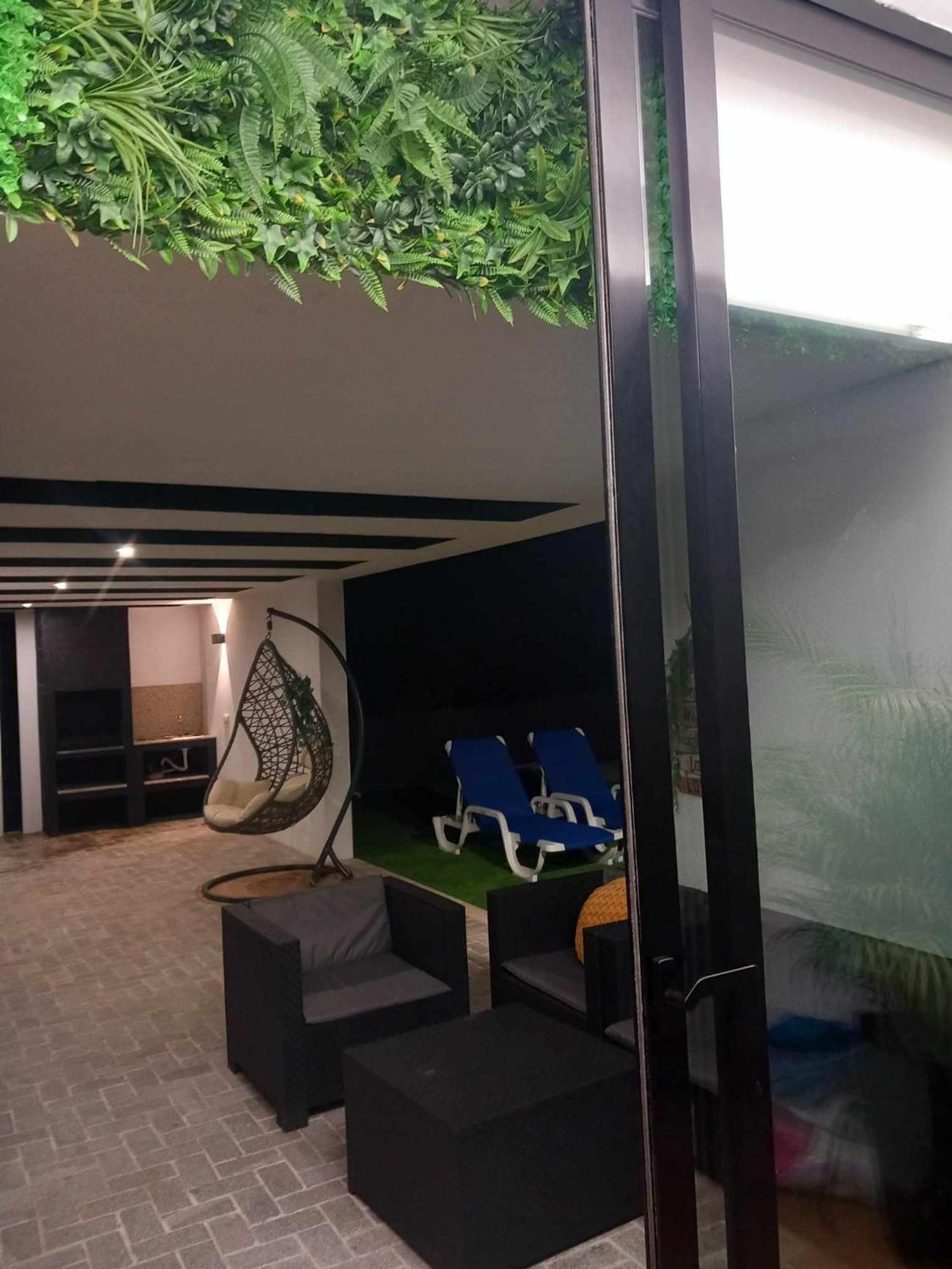Casa De Silvares Celorico De Basto Exterior foto